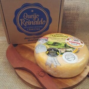 Queijo Gorgonzola de colher - Fortunata Emporium